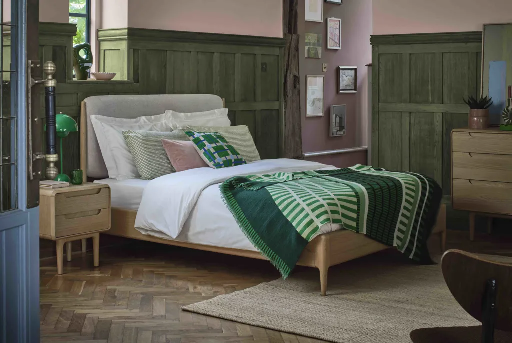 Winchester Bed Frame